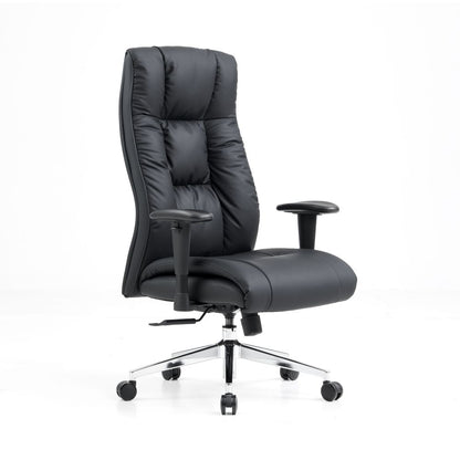 Big Boy Plush Executive Chair