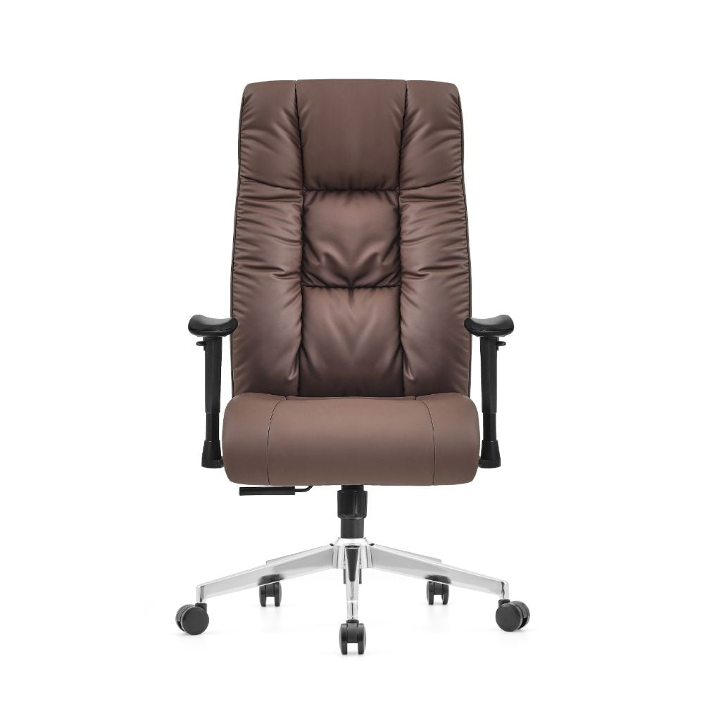 Big Boy Plush Executive Chair