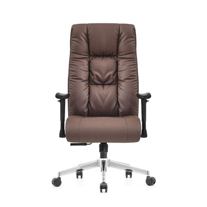 Big Boy Plush Executive Chair