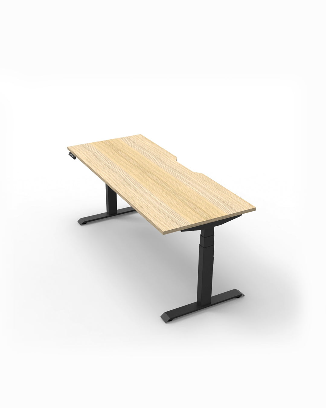 Boost+ Single Sided Workstation
