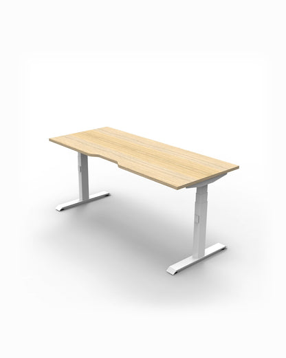 Boost+ Single Sided Workstation