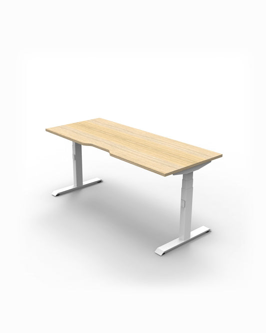 Boost+ Single Sided Workstation