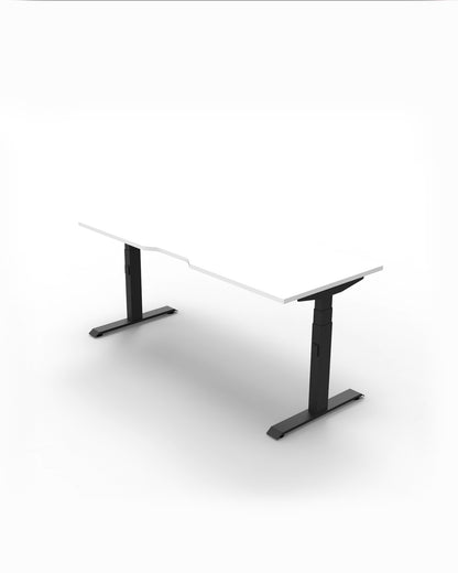 Boost+ Single Sided Workstation