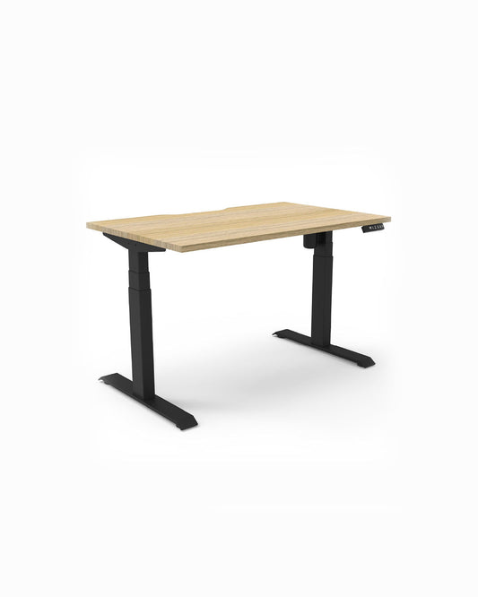 Boost Light Single Sided Workstation