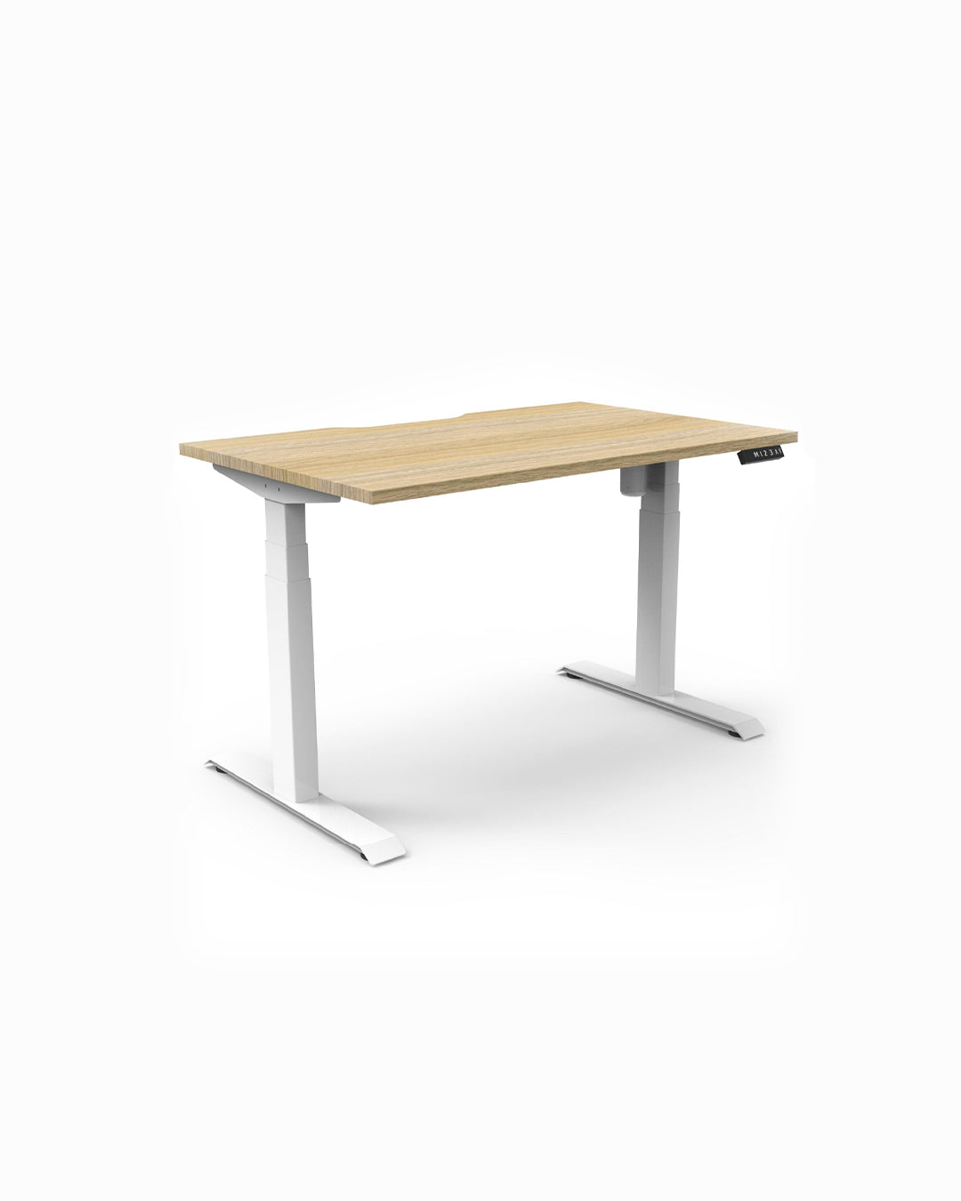 Boost Light Single Sided Workstation