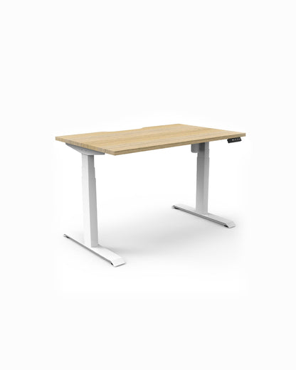 Boost Light Single Sided Workstation
