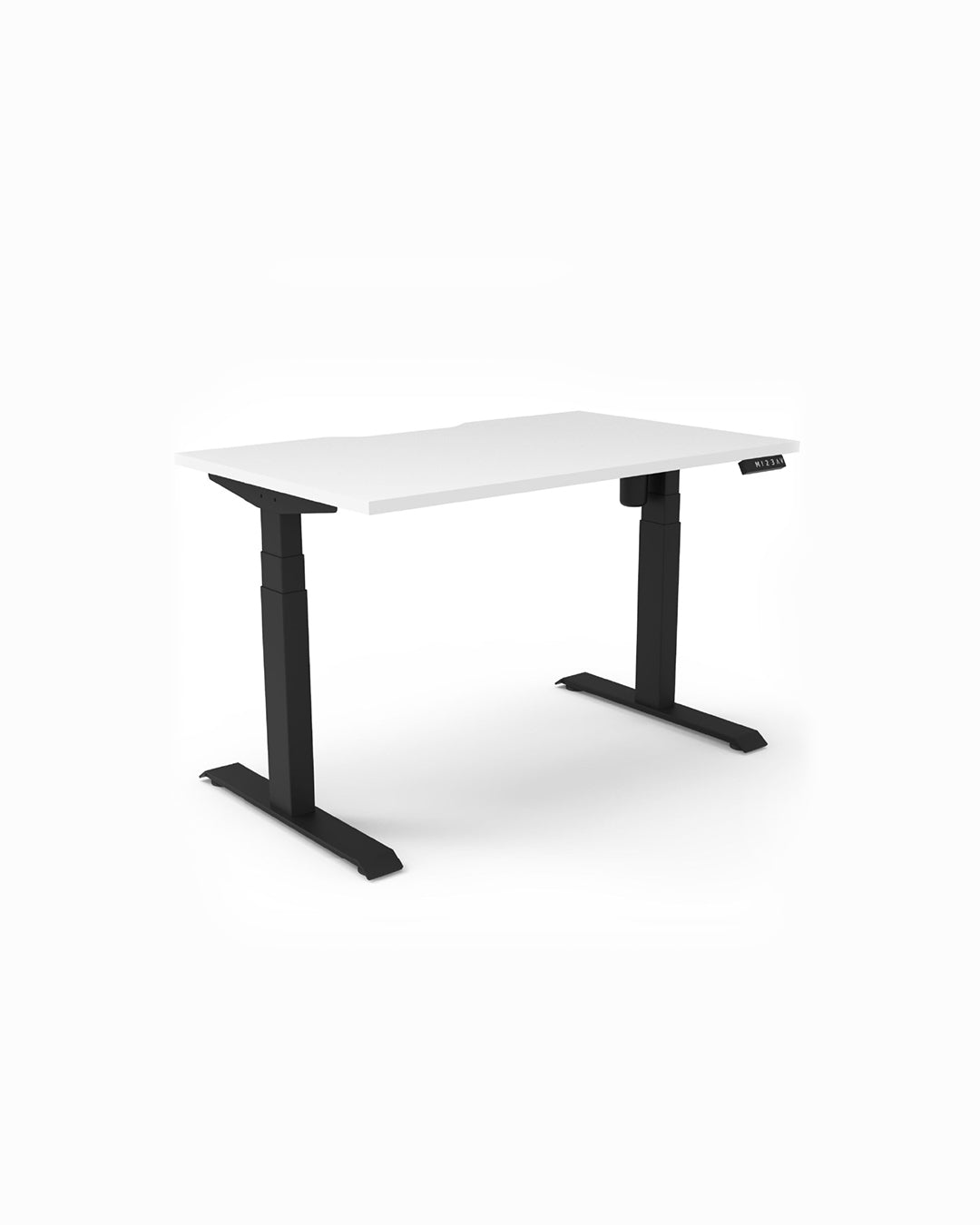 Boost Light Single Sided Workstation