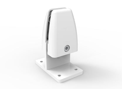 Powder Coated Clamp To Suit Eco Panel Screens