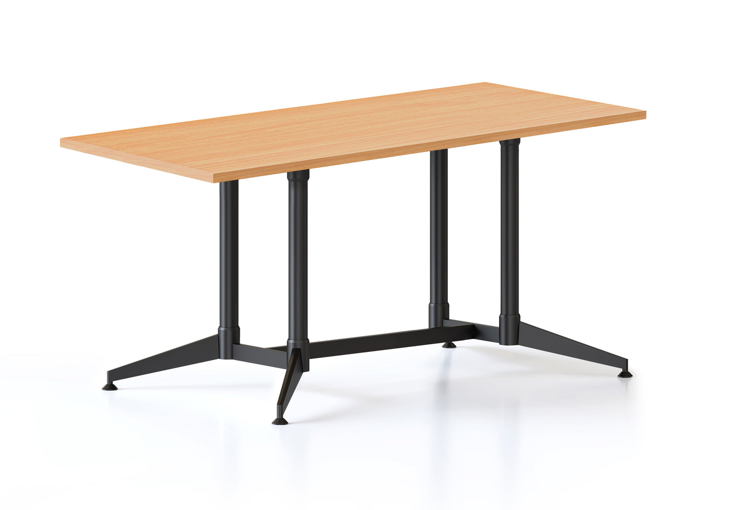 Typhoon Meeting & Boardroom Tables 1500 x 750