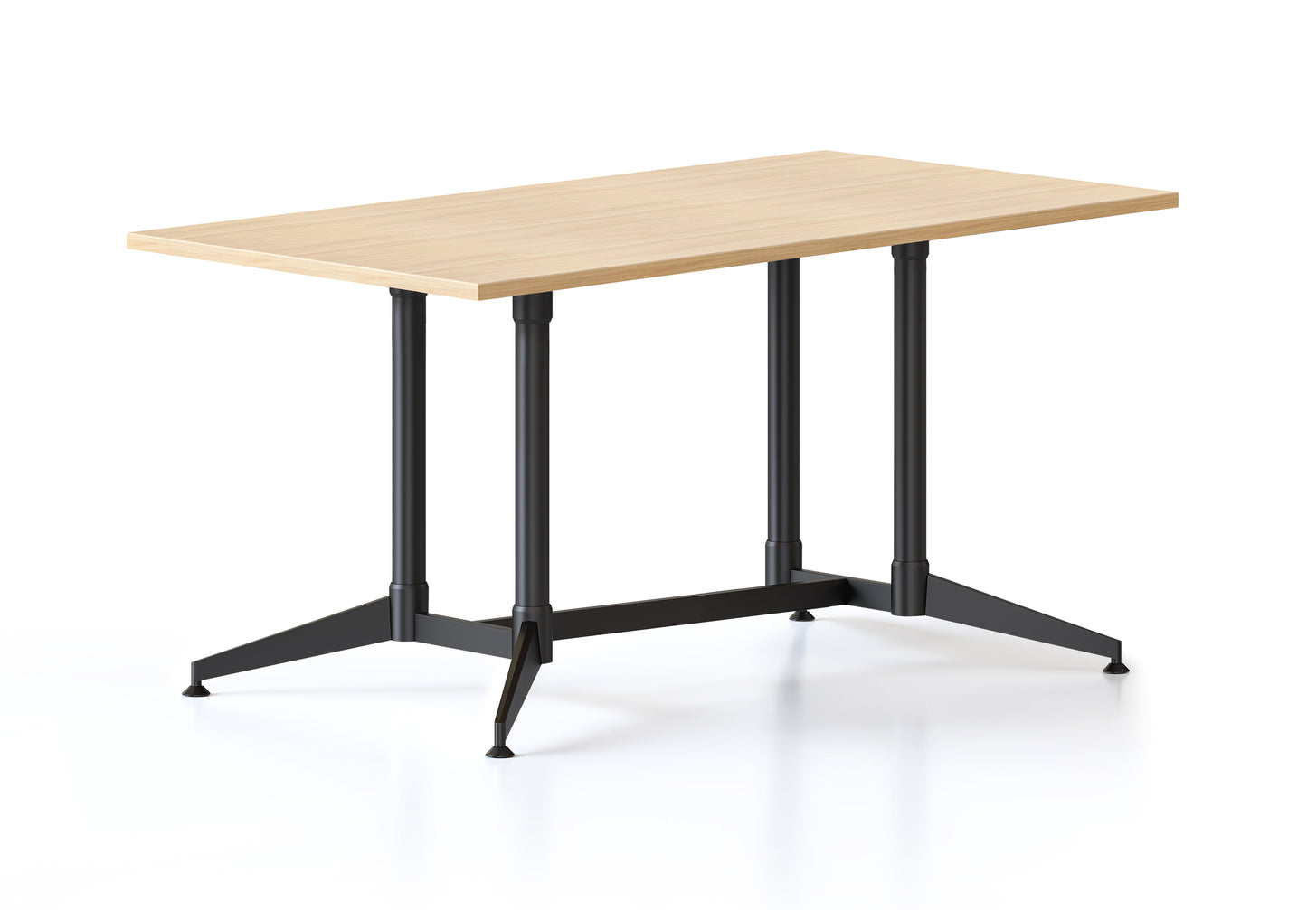 Typhoon Meeting & Boardroom Tables 1500 x 750