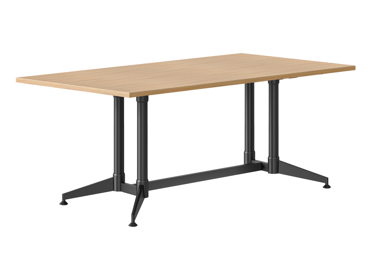 Typhoon Meeting & Boardroom Tables 1800 x 750