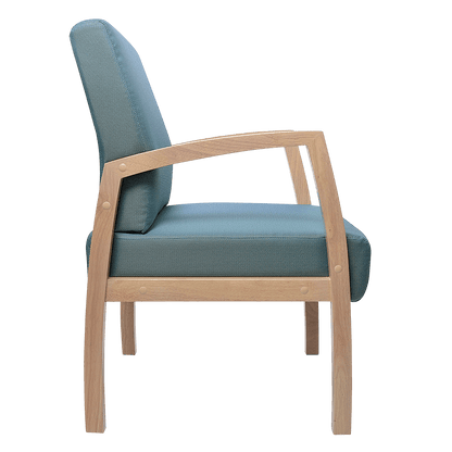Buro Bella Guest Chair
