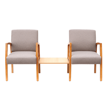 Buro Bella Guest Chair