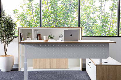 Boost Executive Desk