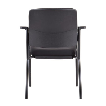 Buro Lindis – 4 Leg with arms