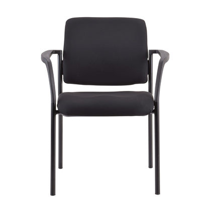 Buro Lindis – 4 Leg with arms