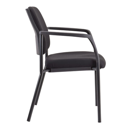 Buro Lindis – 4 Leg with arms