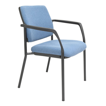 Buro Lindis Safetex – 4 Leg with arms