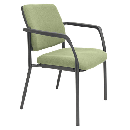 Buro Lindis Safetex – 4 Leg with arms