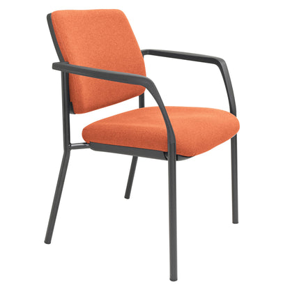 Buro Lindis Safetex – 4 Leg with arms