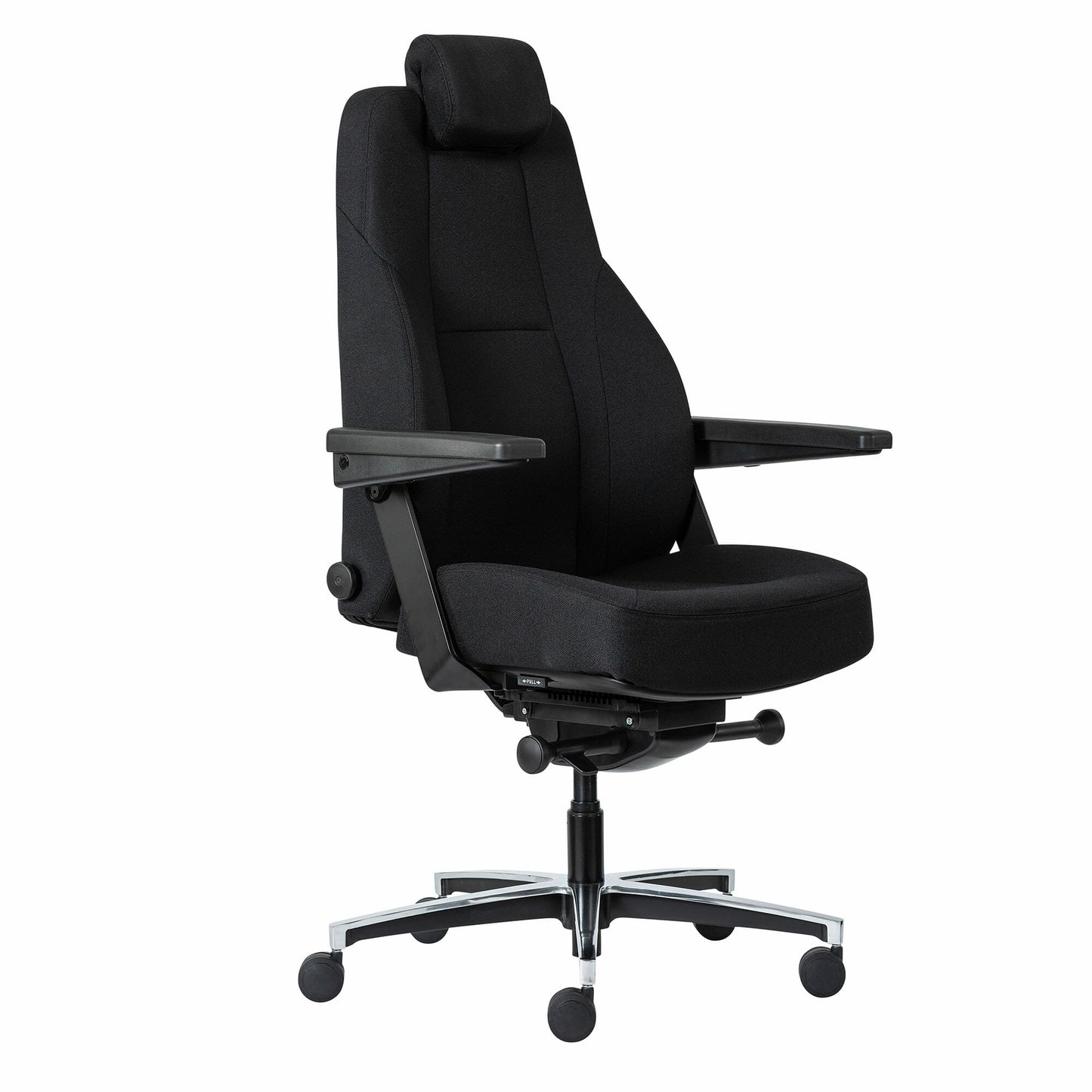 Buro Maverick 24/7 Controller Chair