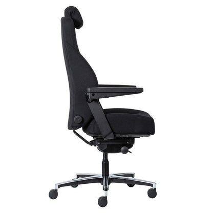 Buro Maverick 24/7 Controller Chair