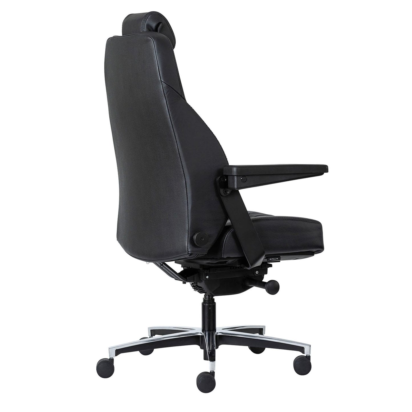 Buro Maverick 24/7 Controller Chair