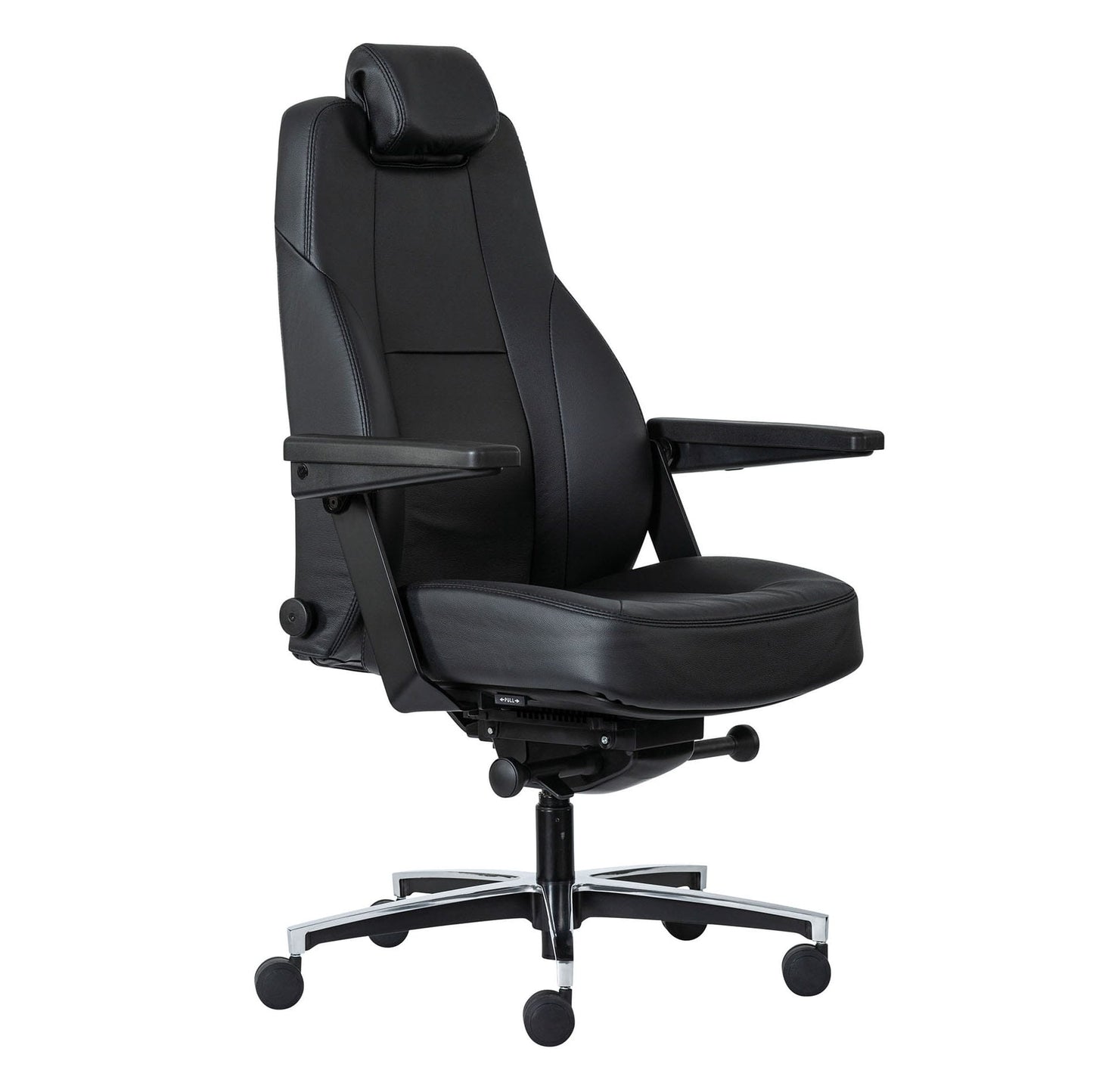 Buro Maverick 24/7 Controller Chair