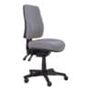 Buro Roma – 3 Lever High Back with Seat Slide