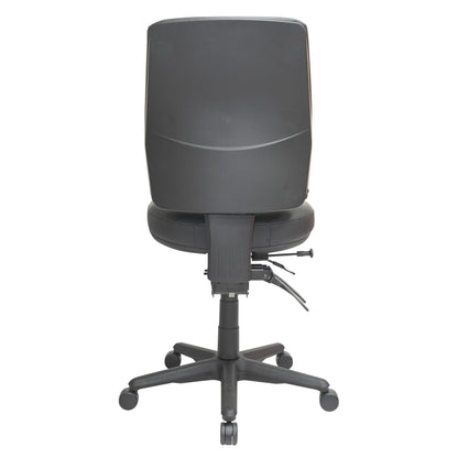 Buro Roma – 3 Lever HB Dillon PU with Seat Slide