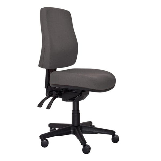 Buro Roma – 3 Lever HB SafeTex with Seat Slide