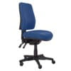 Buro Roma – 3 Lever High Back with Seat Slide