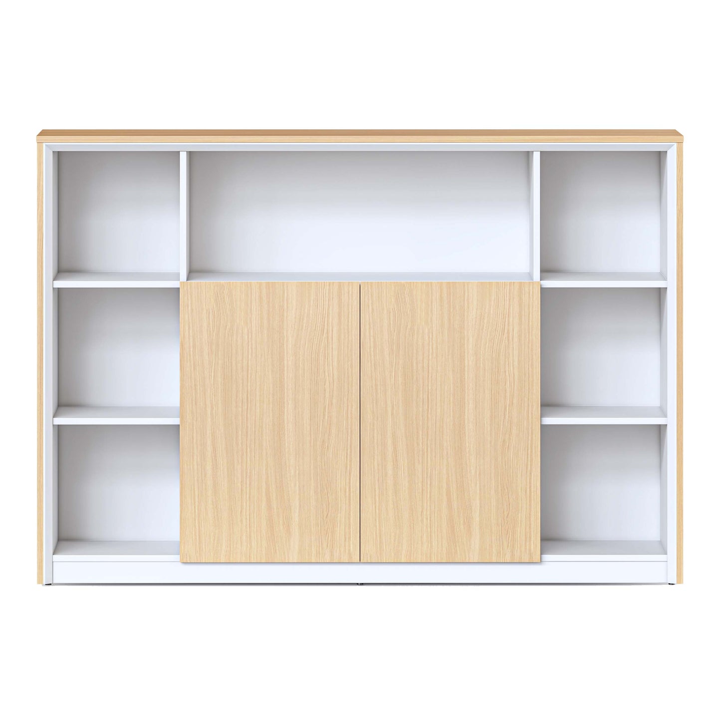 Casa Shelving & Storage Unit