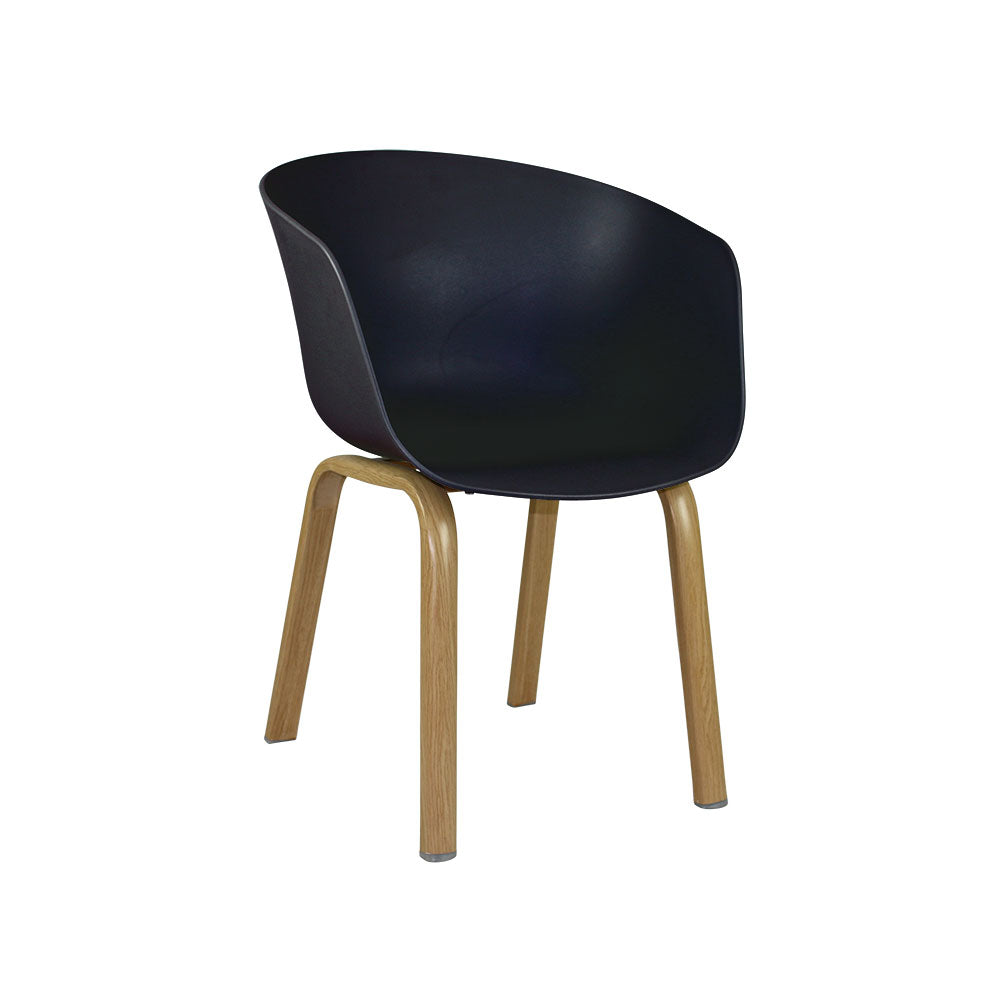 Chillax Visitors Tub chair