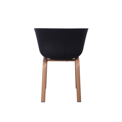 Chillax Visitors Tub chair