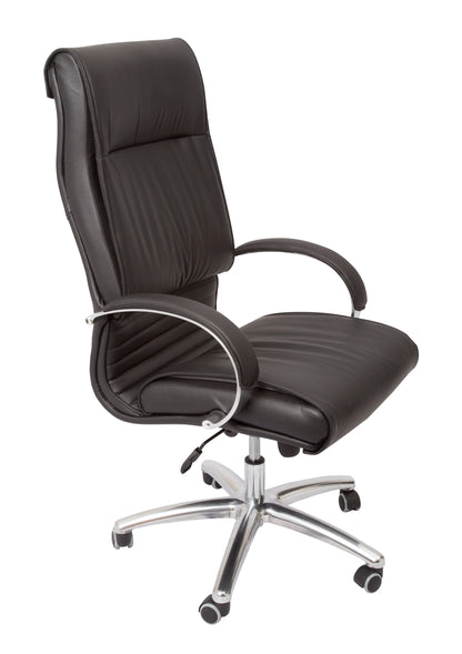 CL820 High Back PU Executive Chair