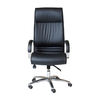 CL820 High Back PU Executive Chair
