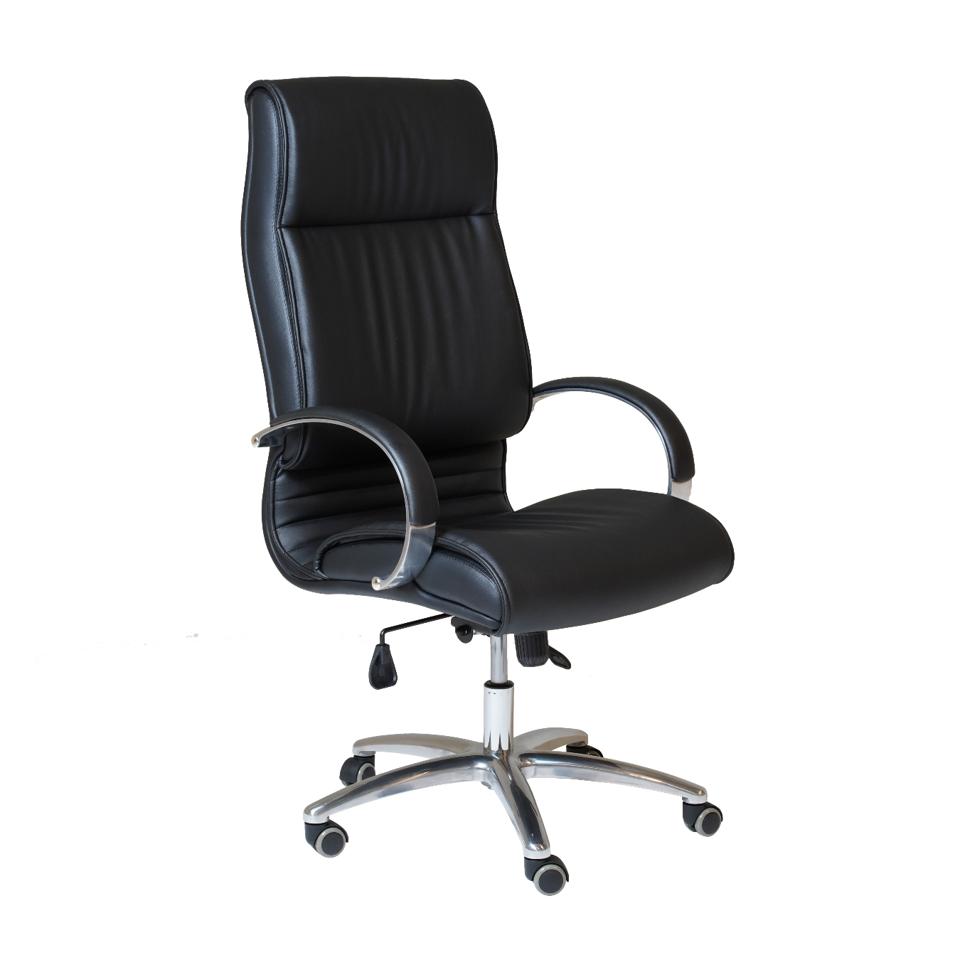 CL820 High Back PU Executive Chair