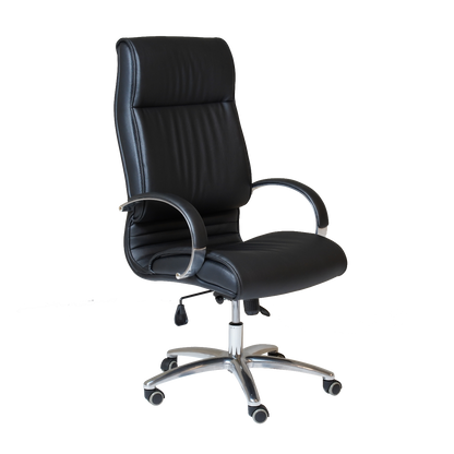 CL820 High Back PU Executive Chair