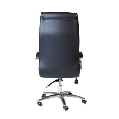 CL820 High Back PU Executive Chair