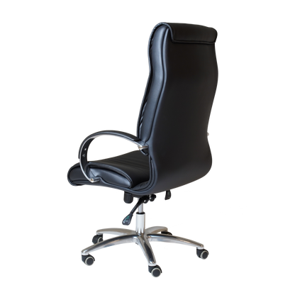 CL820 High Back PU Executive Chair