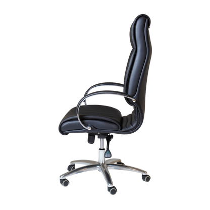 CL820 High Back PU Executive Chair