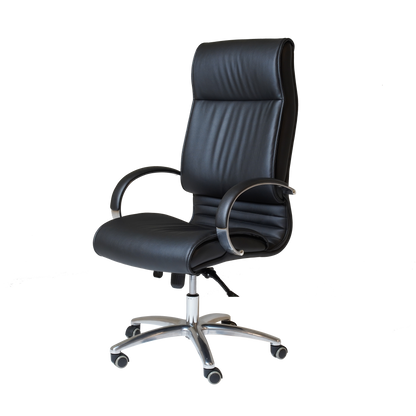 CL820 High Back PU Executive Chair