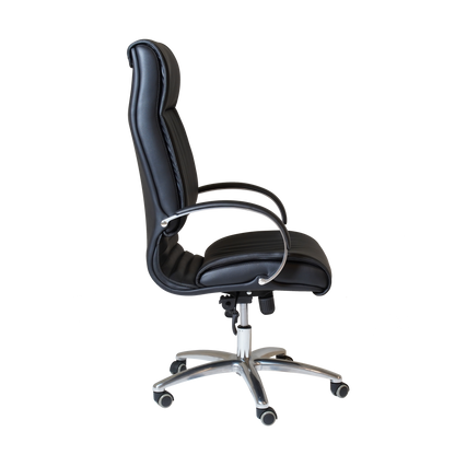 CL820 High Back PU Executive Chair