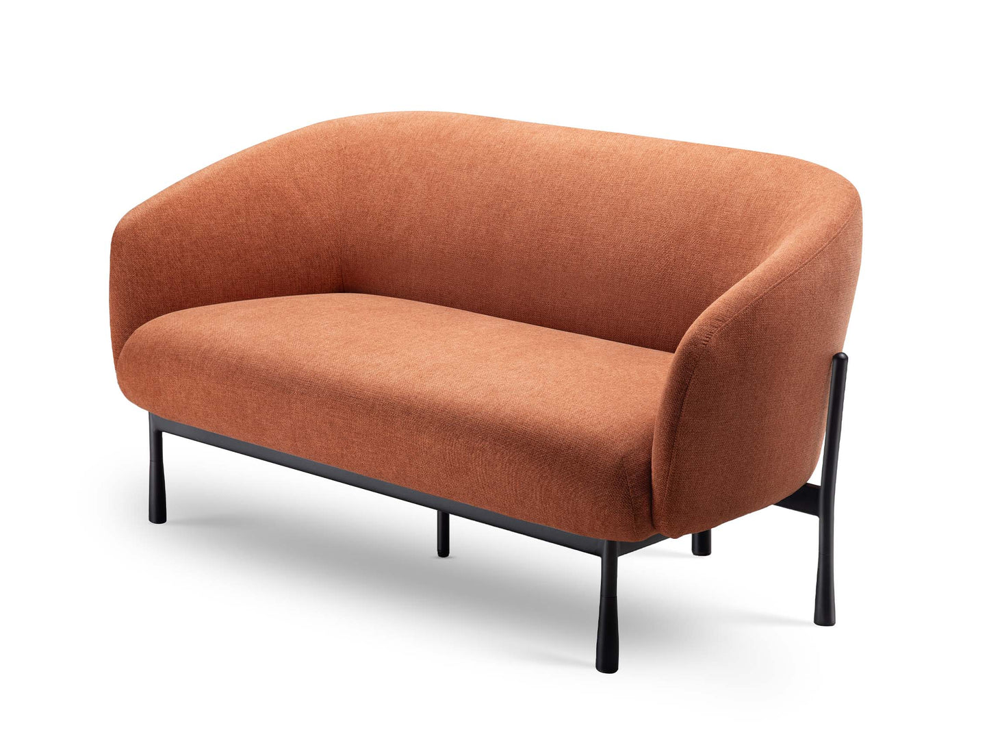 Cosmos 2 Seater Lounge