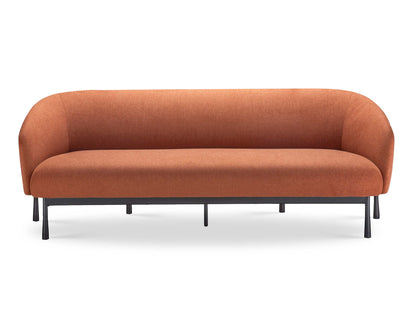 Cosmos 3 Seater Lounge