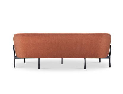 Cosmos 3 Seater Lounge