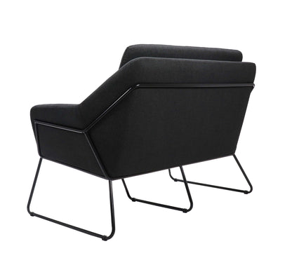 Cardinal Two Seater Lounge Arm Chair