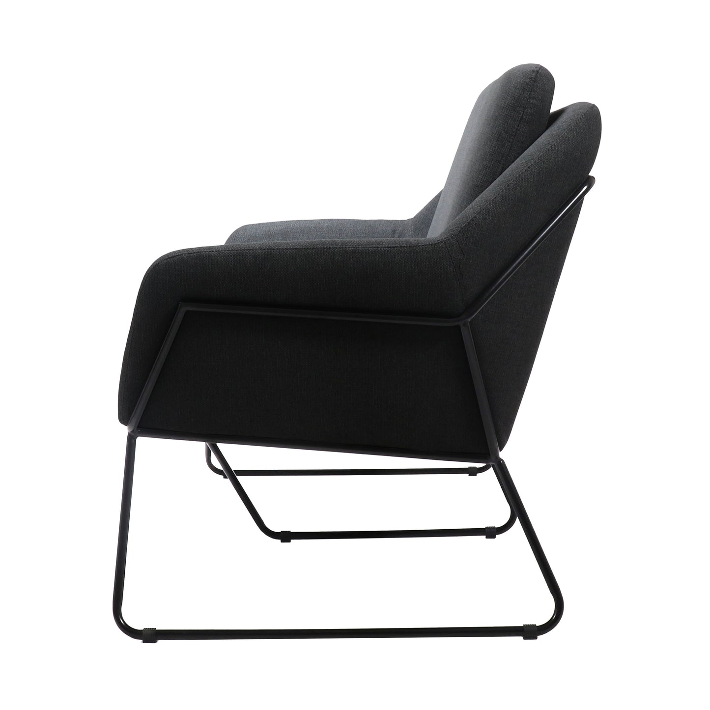 Cardinal Two Seater Lounge Arm Chair