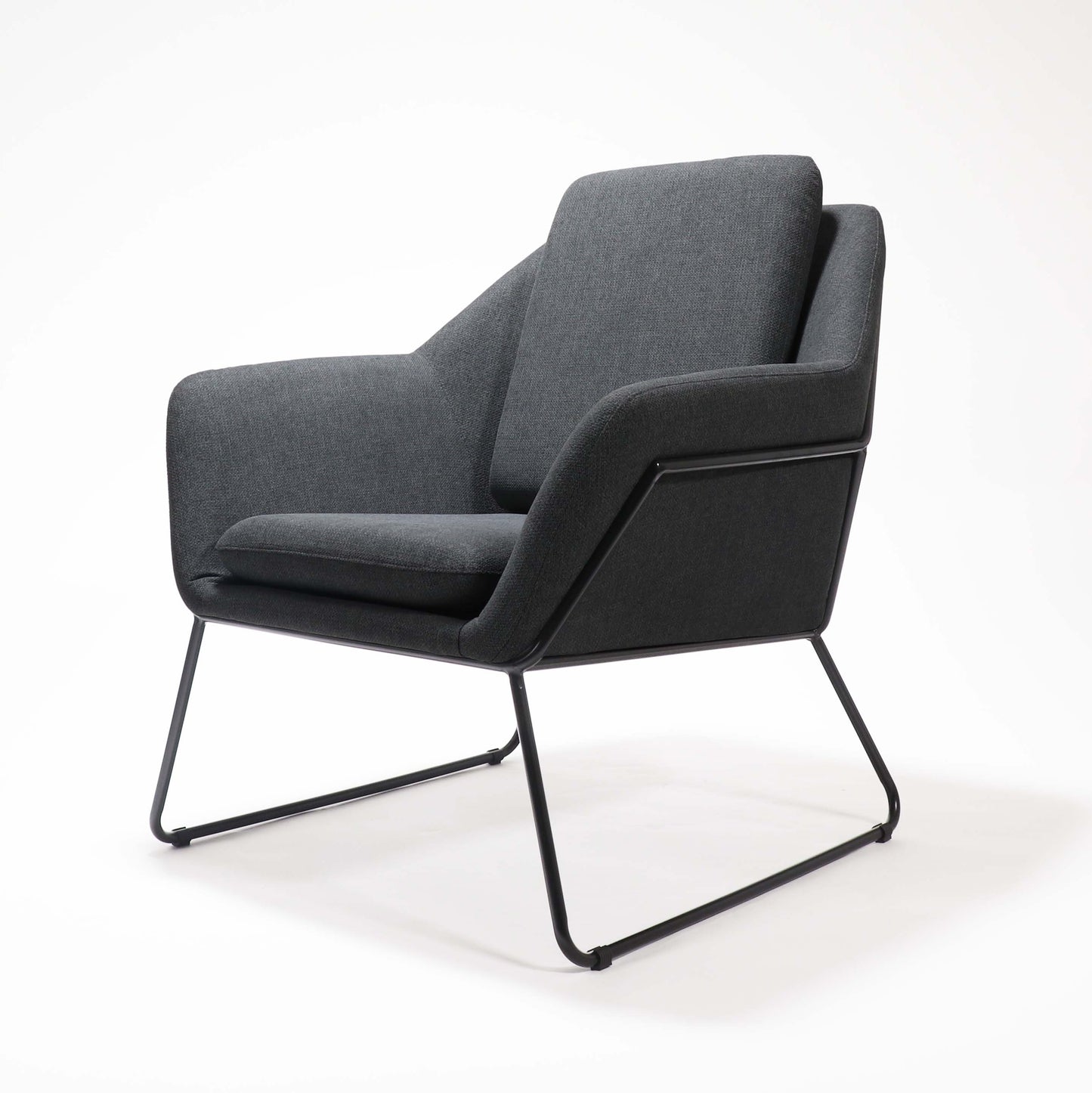 Cardinal One Seater Lounge Arm Chair